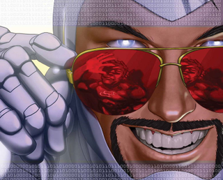 Illustration for article titled When Secret Wars Ends A New Era Of Iron Man Begins
